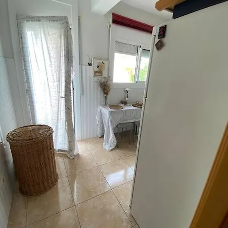 Apartment Precioso Atico Cerca De La Playa Platja d'Aro
