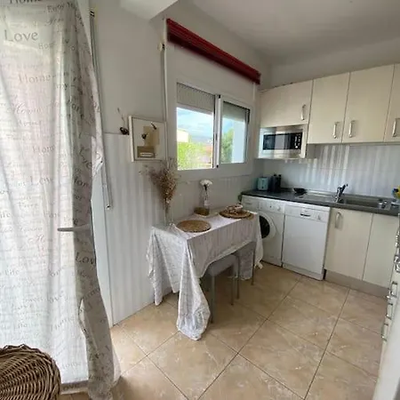 Precioso Atico Cerca De La Playa Apartment Platja d'Aro