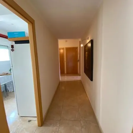 Precioso Atico Cerca De La Playa Apartamento