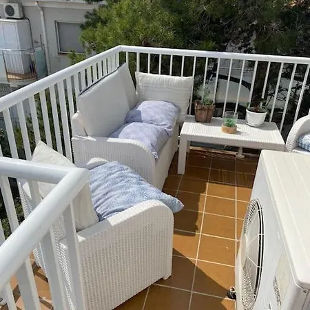 Precioso Atico Cerca De La Playa Apartamento Platja d'Aro (Playa de Aro)