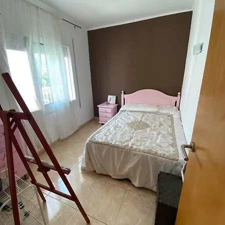 Precioso Atico Cerca De La Playa Apartmán *
