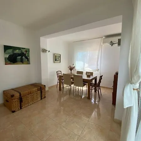 Apartmán Precioso Atico Cerca De La Playa Platja d'Aro