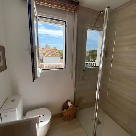 Precioso Atico Cerca De La Playa Apartamento Platja d'Aro (Playa de Aro)
